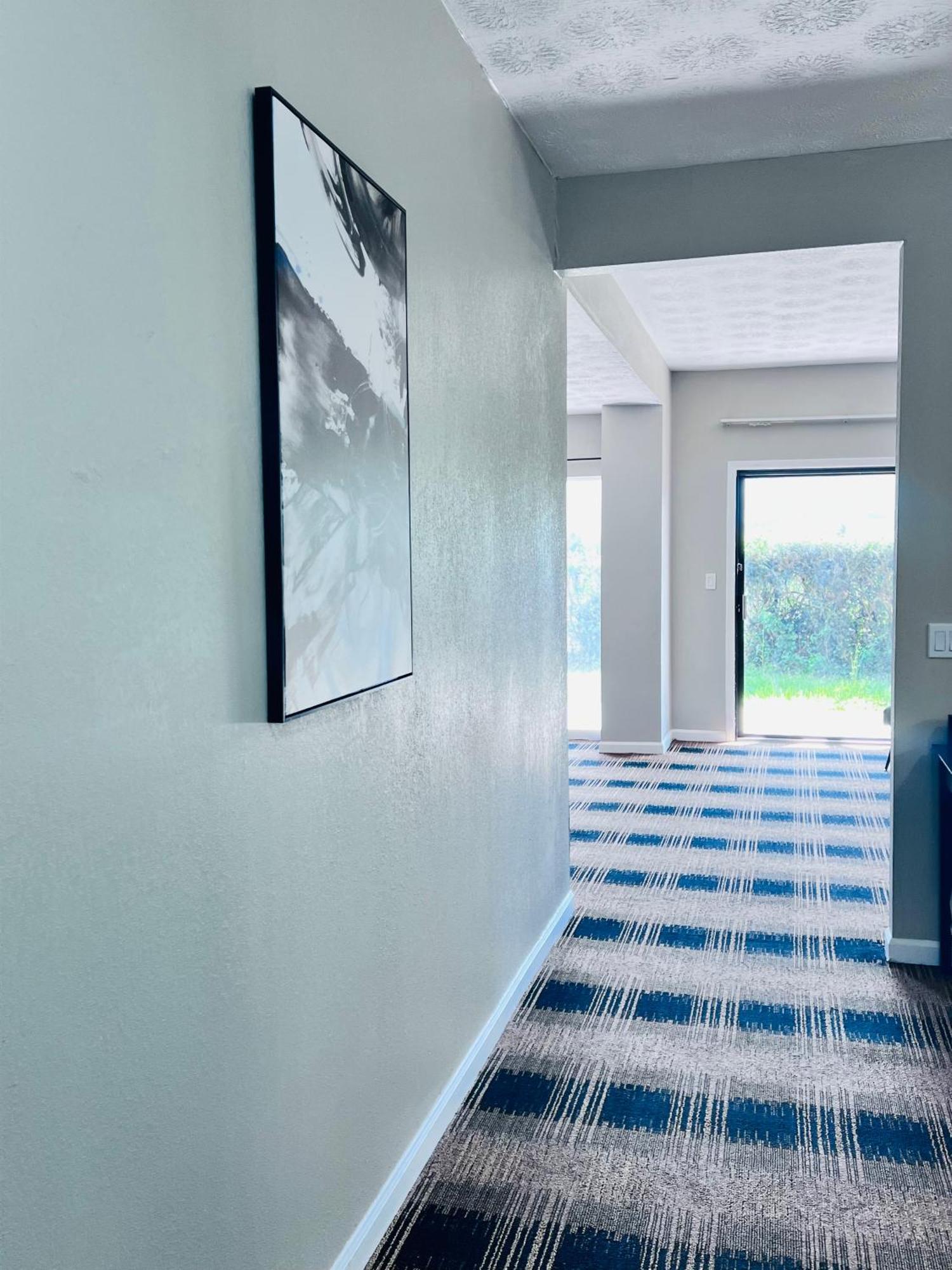 ديلارد Budgetel Inn & Suites المظهر الخارجي الصورة