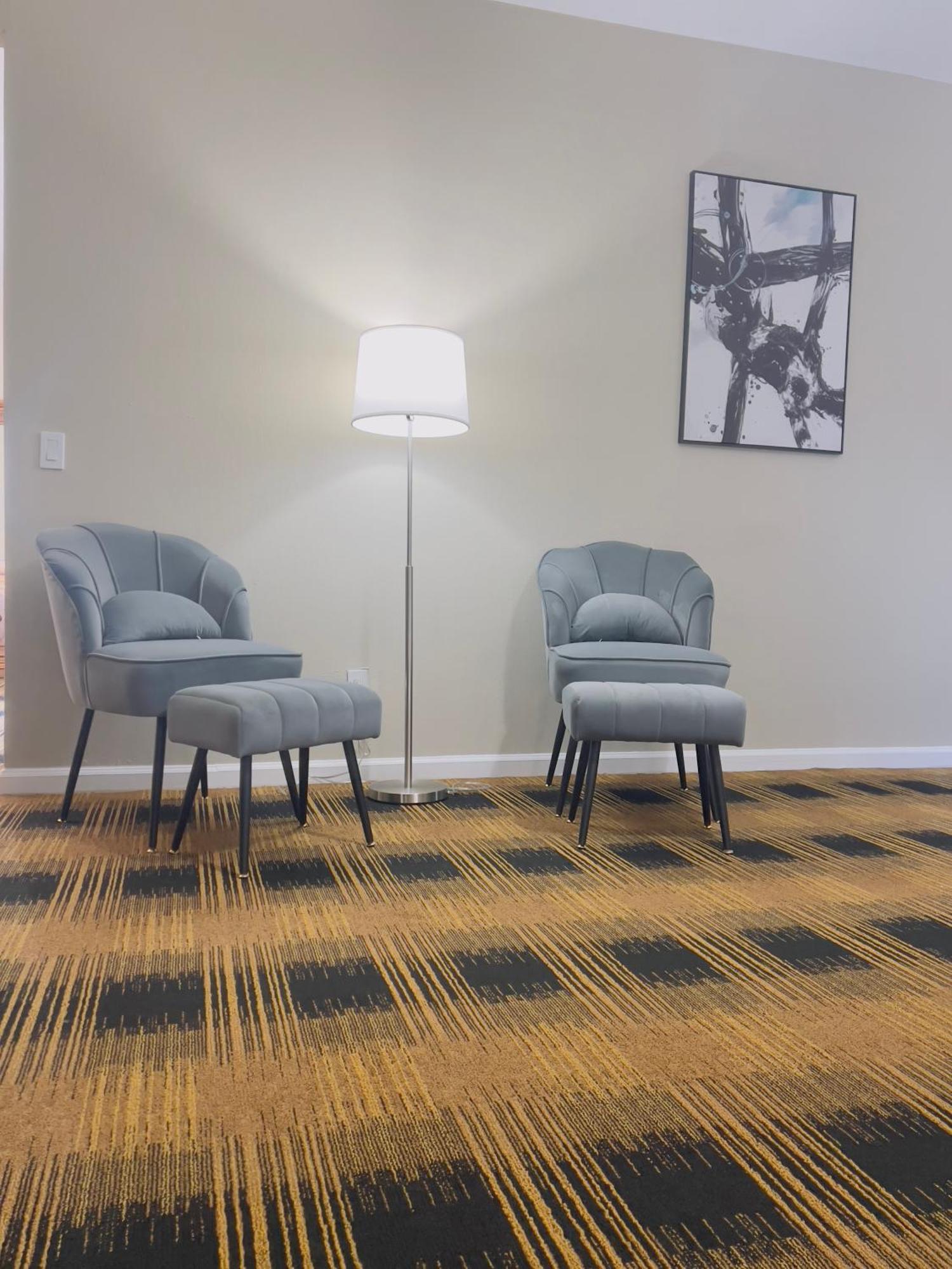 ديلارد Budgetel Inn & Suites المظهر الخارجي الصورة